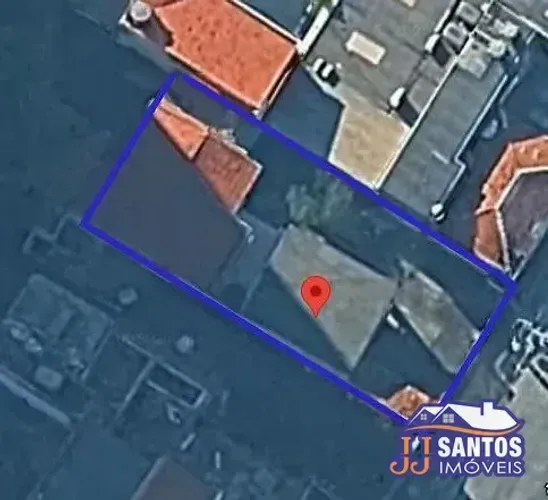 Terreno à venda, 450 m² por R$ 1.800.000,00 - Vila Prudente (Zona Leste) - São Paulo/SP