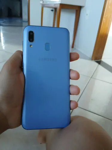 Galaxy a30