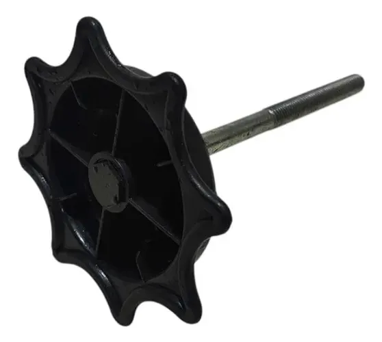 Suporte Estepe 6ea601983 Vw Polo 2018 2019 2020