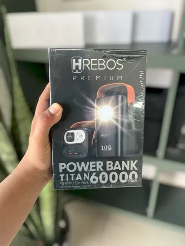 POWERBANK 60000