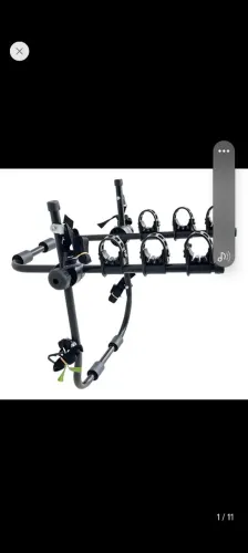 Suporte transbike