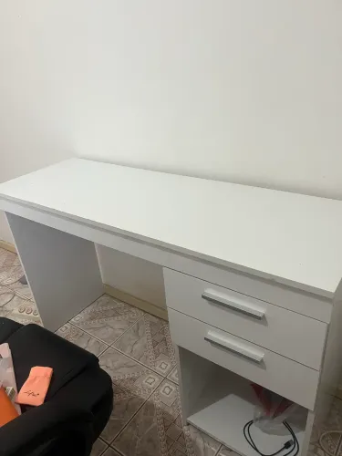 Vendo escrivaninha 