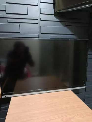 TV AOC 32 POLEGADAS