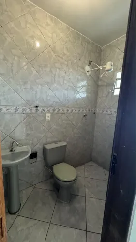 APARTAMENTO - Piratininga Venda Nova