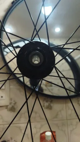 Rodas Zipp 303