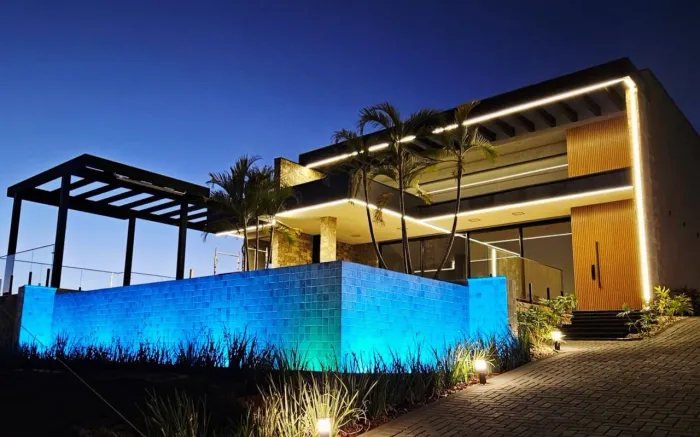 Casa com 3 dormitórios, 325 m² - venda por R$ 2.950.000,00 ou aluguel por R$ 16.450,00/mês