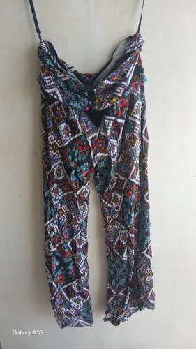 Desapego de Roupas 
