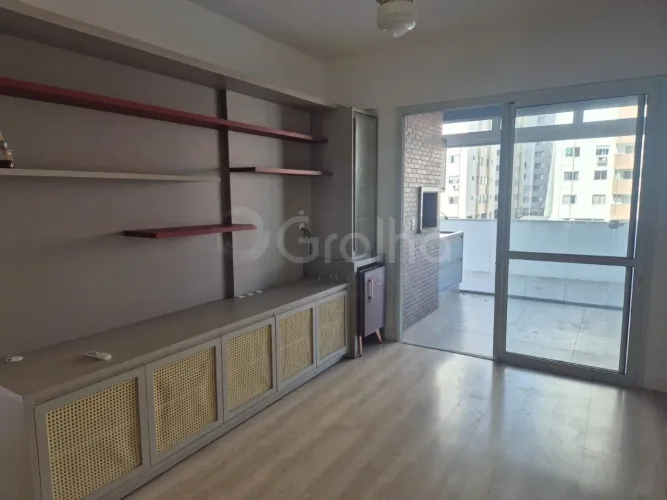 Apartamento de 124 m² com 3 quartos sendo 1 suíte em Campinas, São José