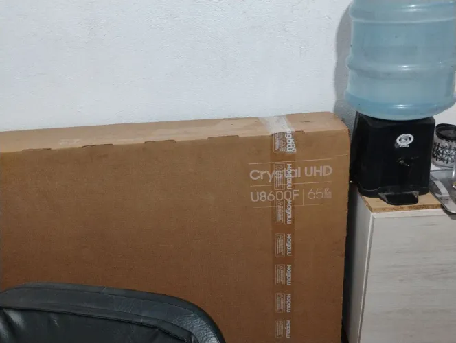 Tv 65"