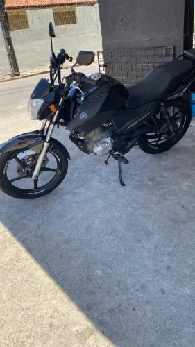 Yamaha Factor 125i ED 2022