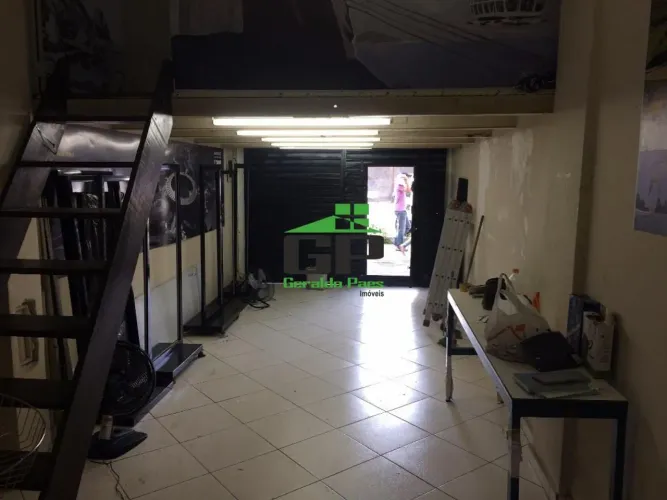 Loja comercial para locação, Quintino Bocaiúva, Rio de Janeiro.