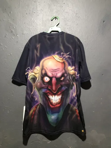 Blusa CoolCat