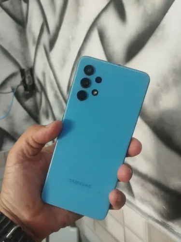 Samsung a32 128G
