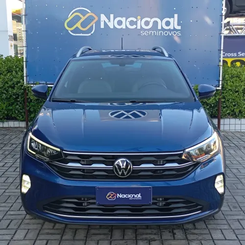 Volkswagen Nivus Highline 1.0 200 TSI Flex AUT 2023