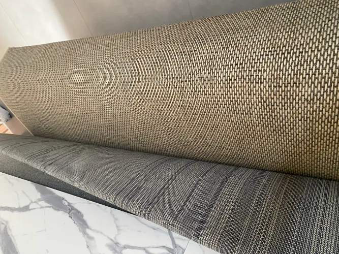 Tapete sisal 2.50 X 3