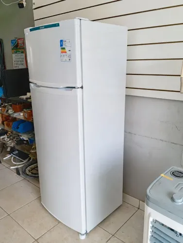? GELADEIRA CONSUL 334L - SEMINOVA - EXCELENTE ESTADO ?