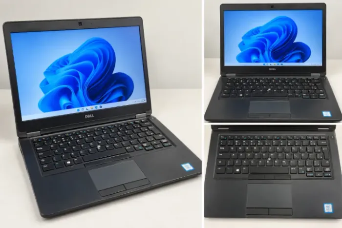 Notbook Dell Latitude 5480