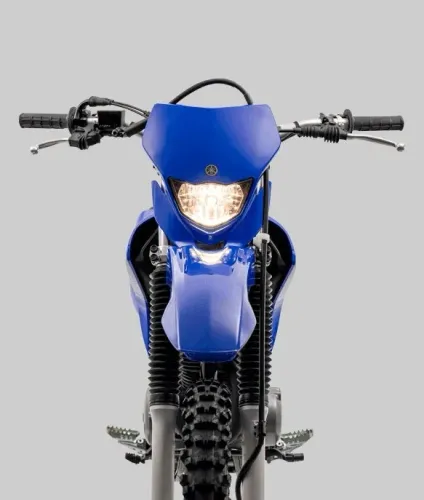 Yamaha TT-R 230 0km 2026 Off Road