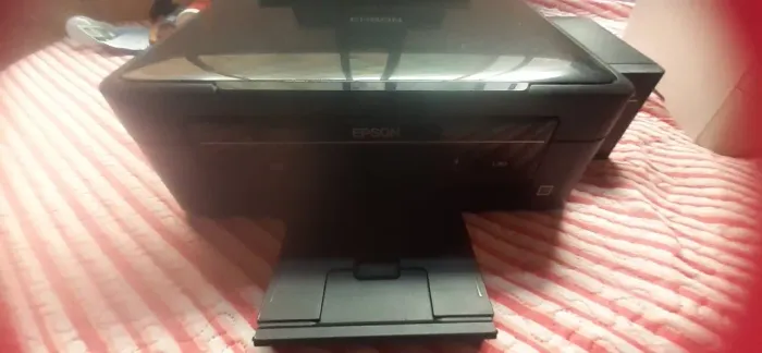 Impressora EPSON L365
