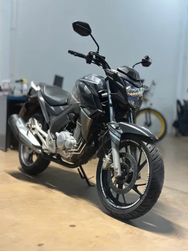 Twister 250