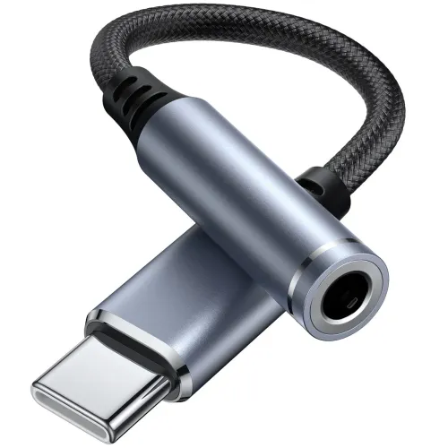 Adaptador Tipo-C  para P2/P3