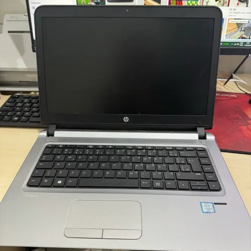 Notebook HP ProBook 440 G3 i5 6ª Ger (Sem Carregador)
