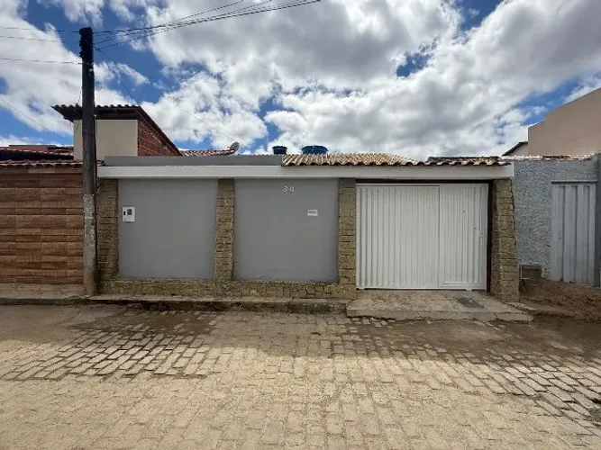 Casa para alugar