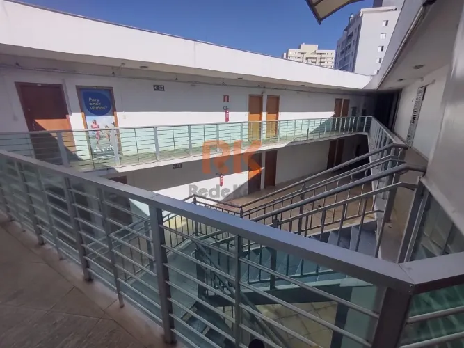 Sala Comercial 2 Ambientes  50 m²  Liberdade, BH