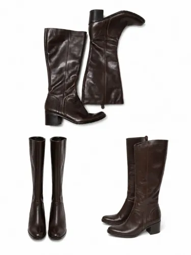 Bota montaria 