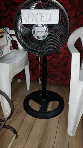 Ventilador
