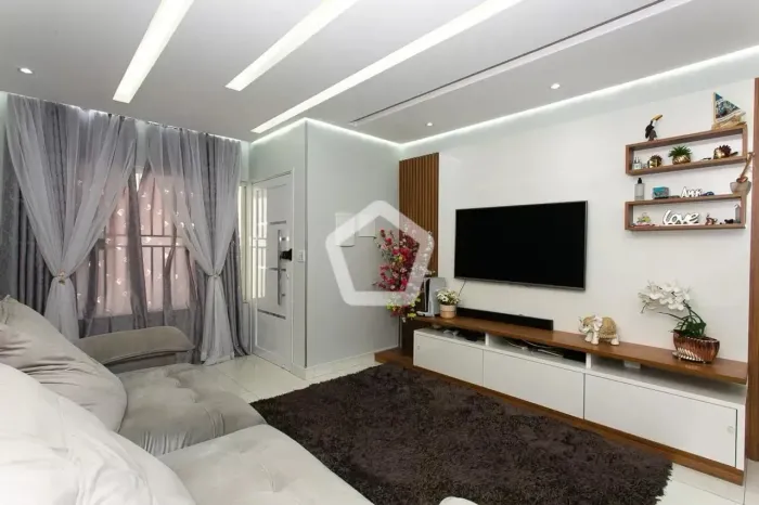 Casa de 4 quartos em Vila Carrão, São Paulo - Venda!