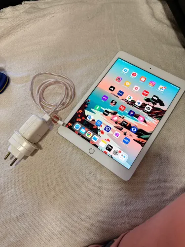 iPad