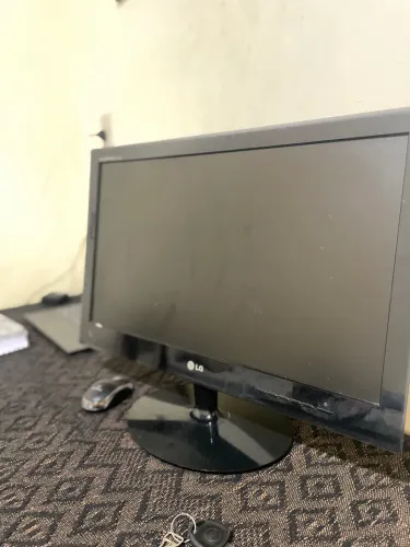 Monitor LG