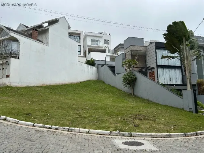 Terreno a venda Condomínio Mosaico da Serra, Mogi das Cruzes, SP