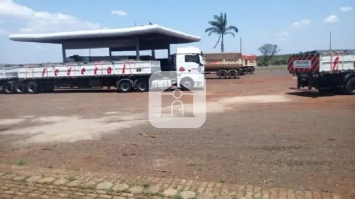 Área Na Zona Rural Para Venda saída para Patrocínio/ Patos de Minas