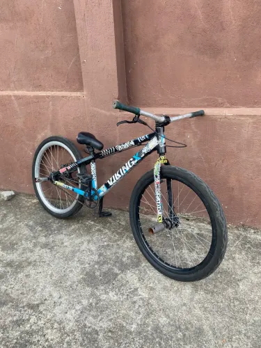 vende-se vikingx