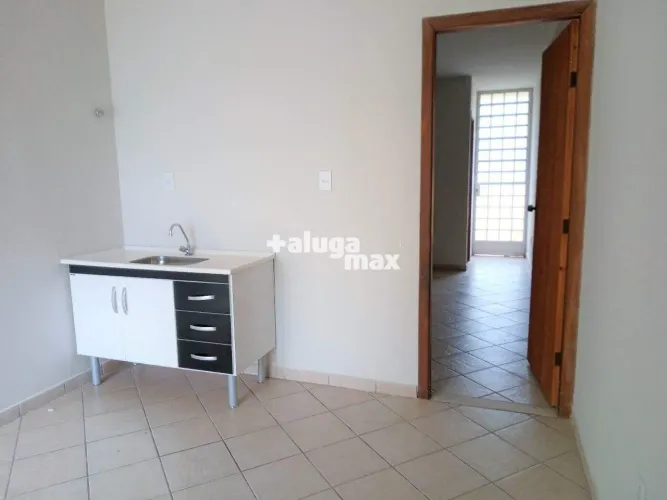 Casa com garagem no Estoril