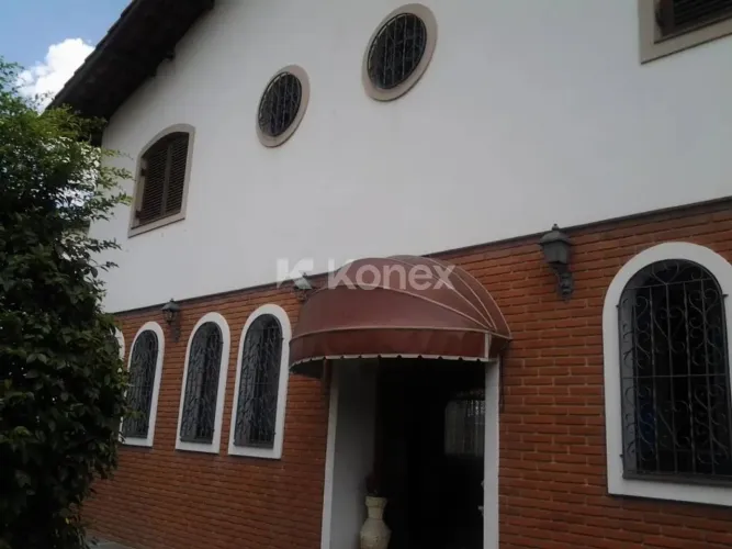 Casa comercial à venda com 300 m² em Vila Guaca, São Paulo