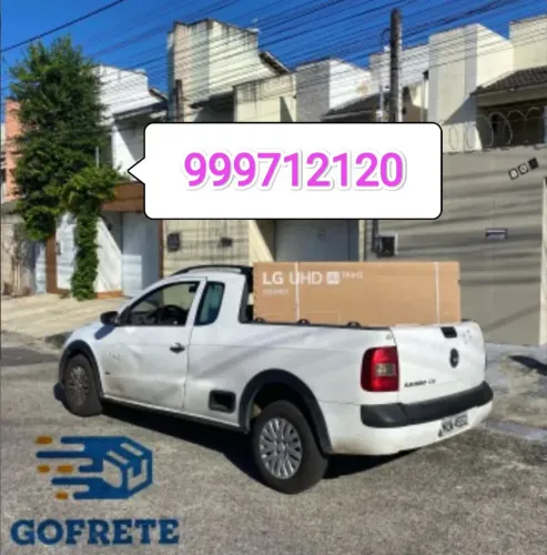 FRETE BARATO 24 h