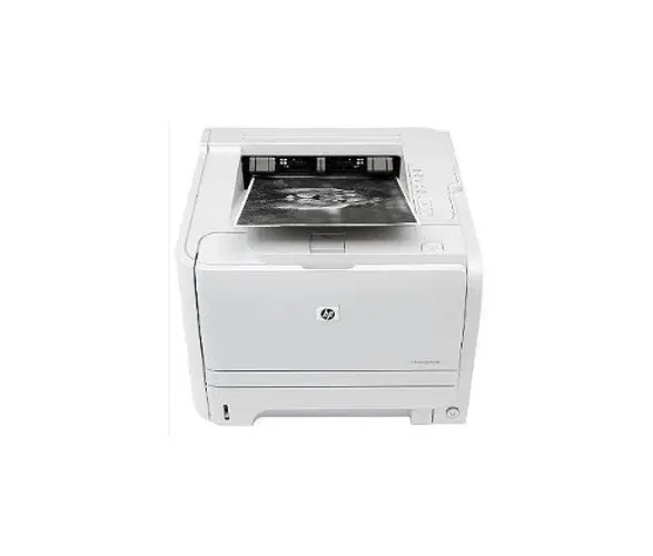 Impressora Hp Laserjet P2035n P 2035n P2035 2035 Revisada Funciionando