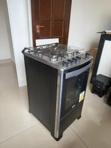 FOGÃO 4 BOCAS DAKO