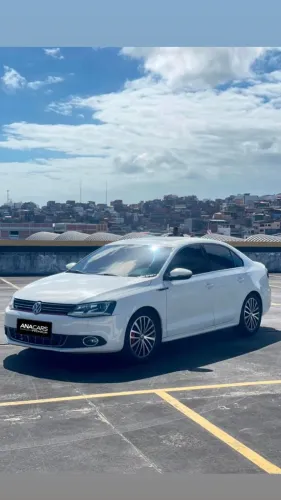 Volkswagen Jetta Highline 2.0 TSI 16V 4P Tiptronic 2013