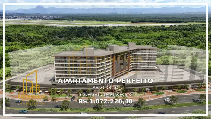 Estilo de Vida Único: Apartamento Garden em Aeroporto, Vitória Venha Conferir!
