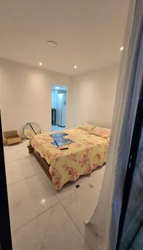 Loft Kitnet em frente ao Terminal Rodoviário de Itaipuaçu