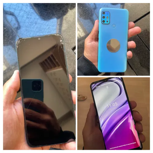 Motorola G20 128Gb