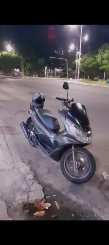 Pcx 2017