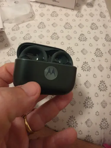 Fone Moto buds loop