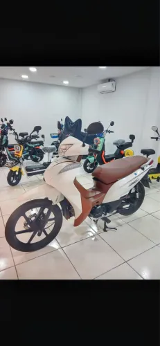 Shineray jet 50cc 2025 
