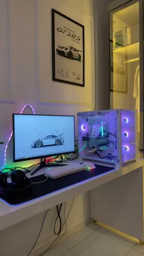 PC gamer completo