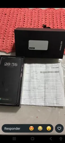 Seminovo S 24